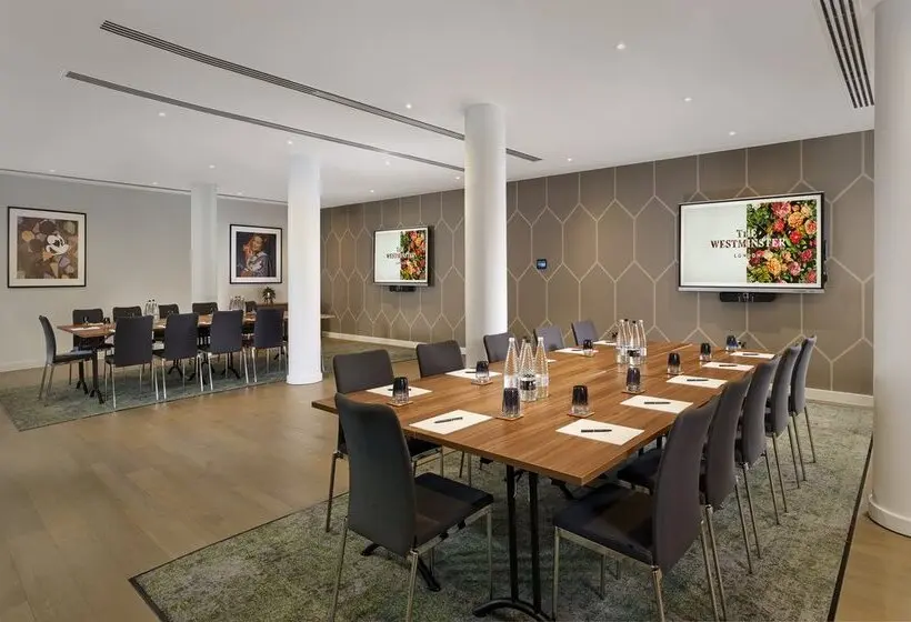 هتل Riu Plaza London The Westminster