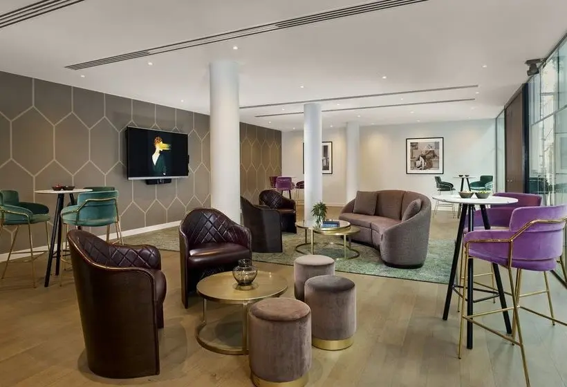 هتل Riu Plaza London The Westminster