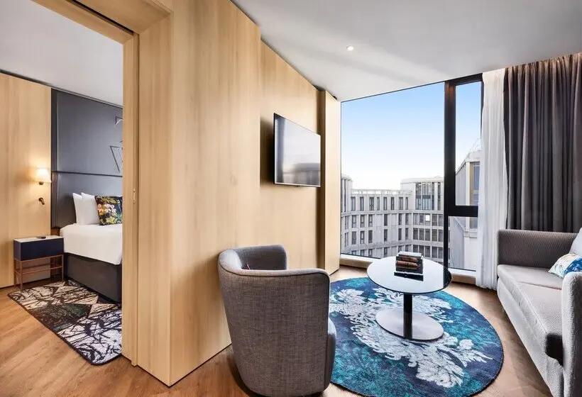 Hotel Riu Plaza London The Westminster