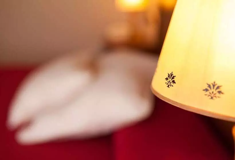 교외 호텔 Paraje La Lambra