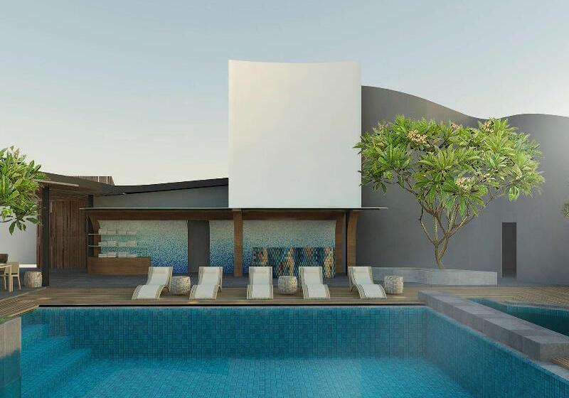 Mövenpick Hotel Jakarta City Centre