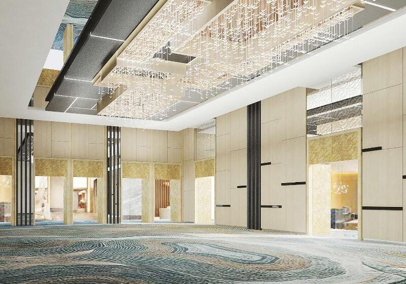 Mövenpick Hotel Jakarta City Centre