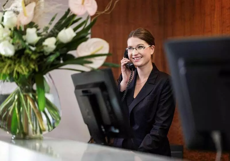 בית מלון כפרי The Sebel Auckland Viaduct Harbour