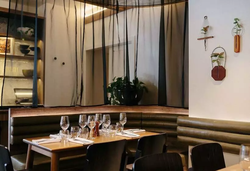 ホテル The Sebel Brisbane