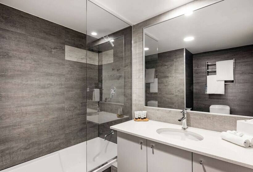 호텔 The Sebel Brisbane