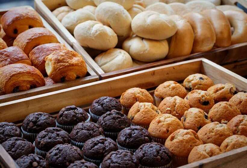 هتل The Westminster London, Curio Collection By Hilton