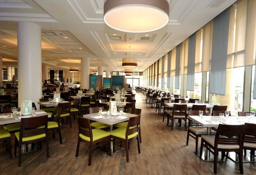 בית מלון כפרי U Magic Palace