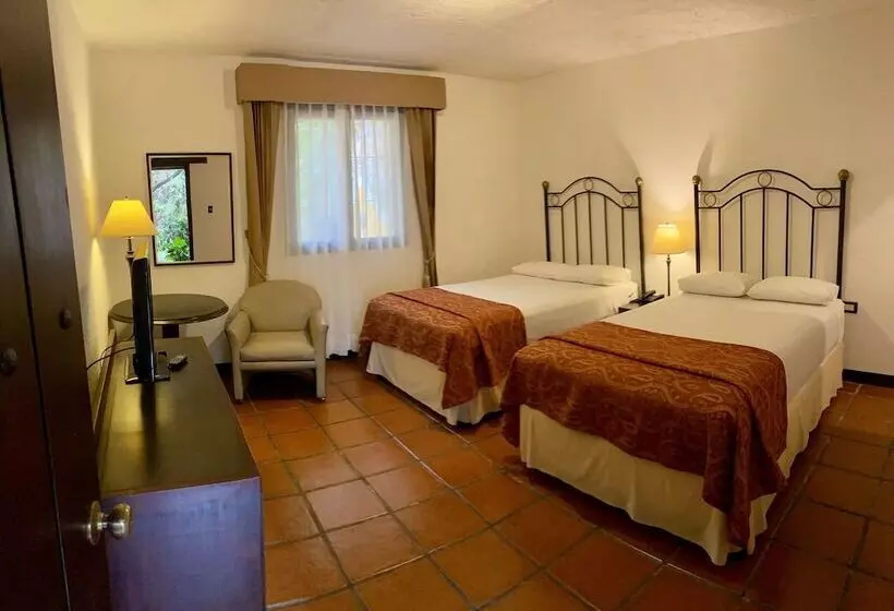 هتل Villa Colonial