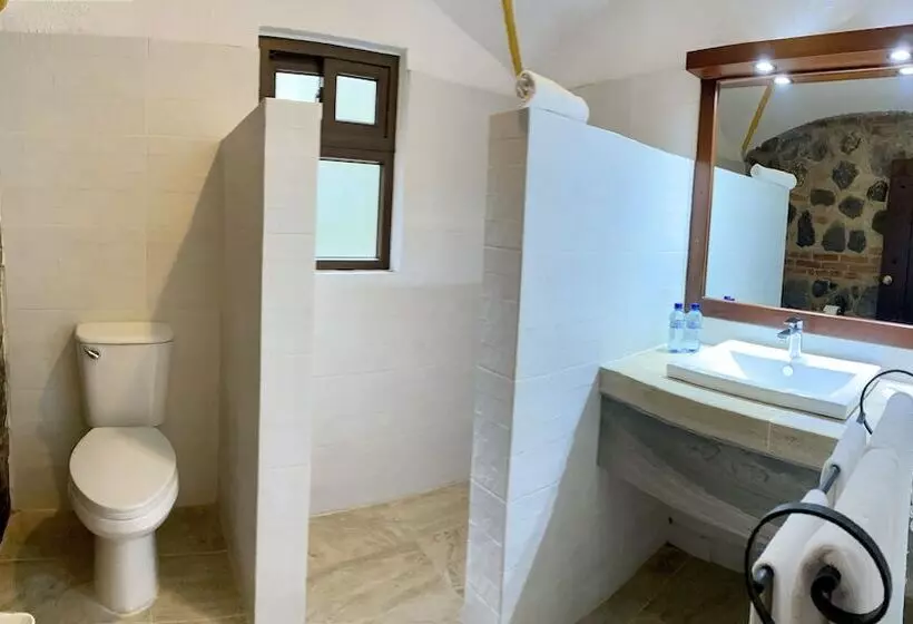 هتل Villa Colonial