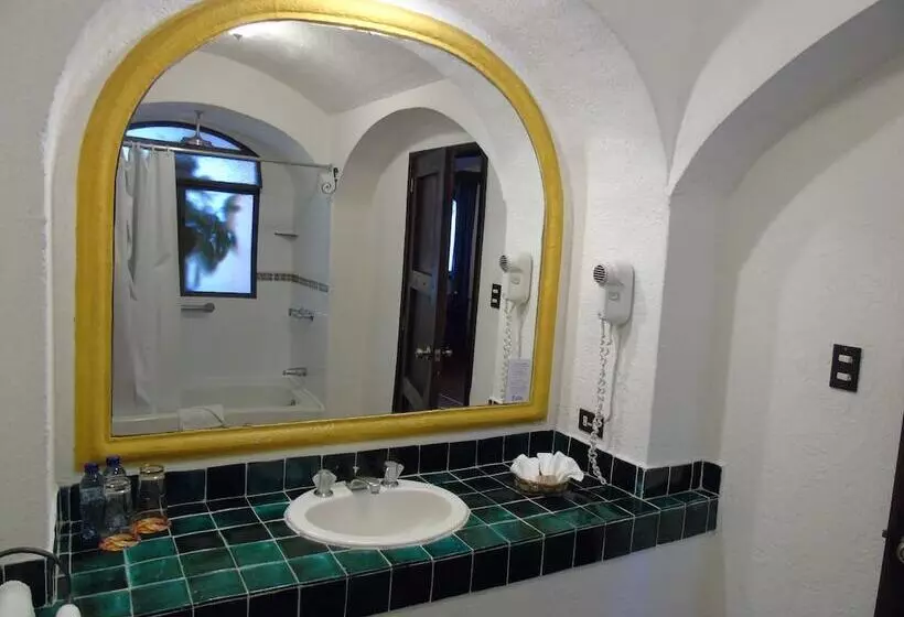 هتل Villa Colonial