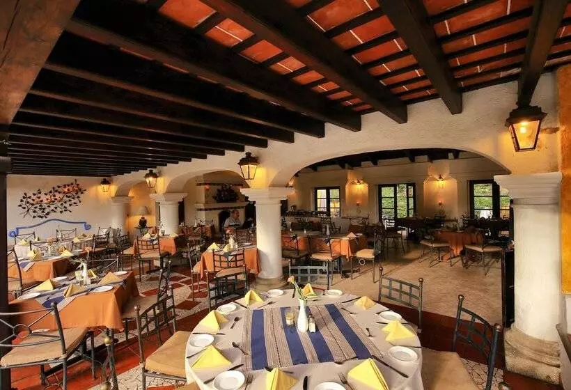 هتل Villa Colonial