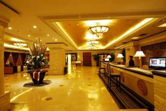 Islandia Water Hotel & Spa