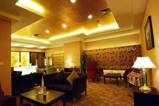 Islandia Water Hotel & Spa