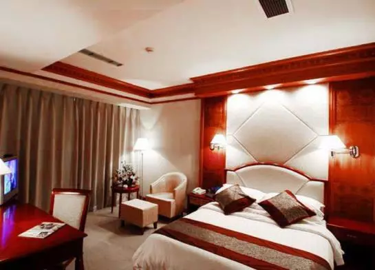 Islandia Water Hotel & Spa