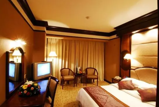 Islandia Water Hotel & Spa