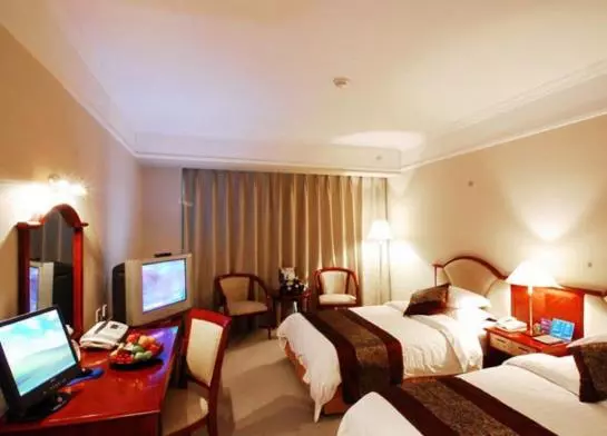 Islandia Water Hotel & Spa