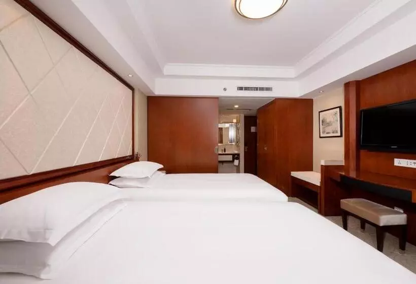 فندق Hangzhou Xinqiao