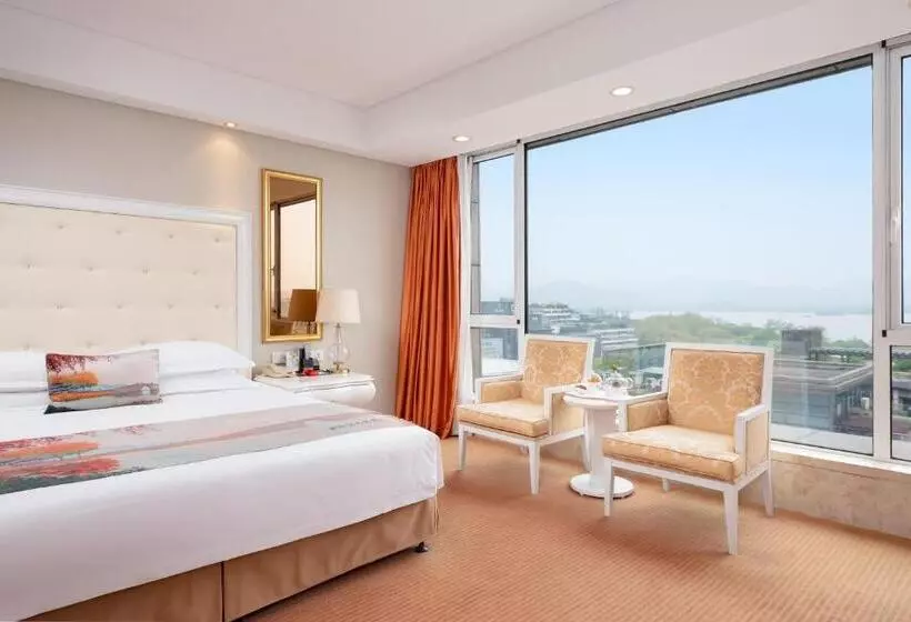 فندق Hangzhou Xinqiao