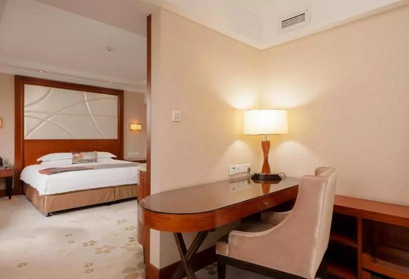 فندق Hangzhou Xinqiao