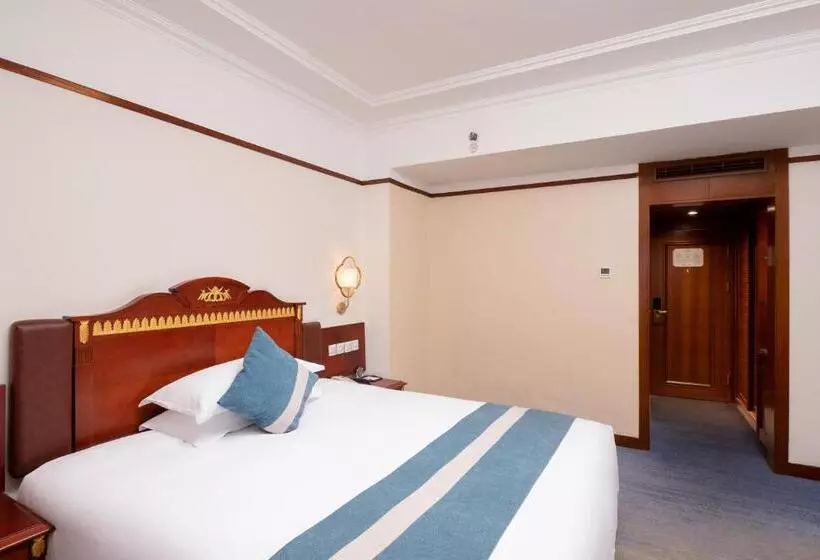 فندق Hangzhou Xinqiao