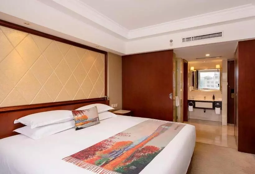 فندق Hangzhou Xinqiao