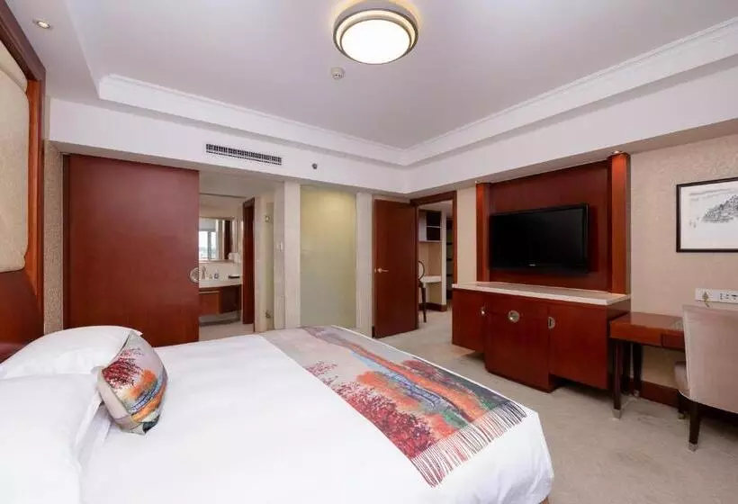 فندق Hangzhou Xinqiao