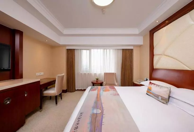 فندق Hangzhou Xinqiao