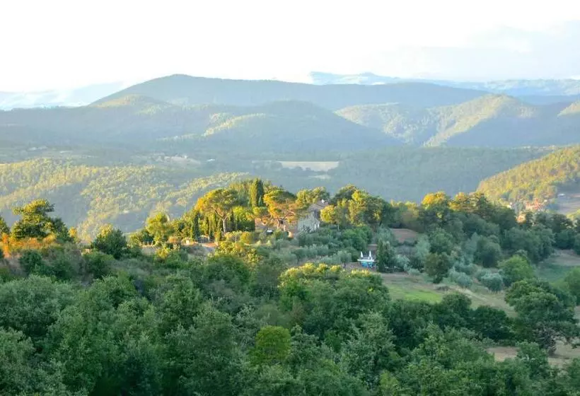 Резиденция Relais Il Pozzeto