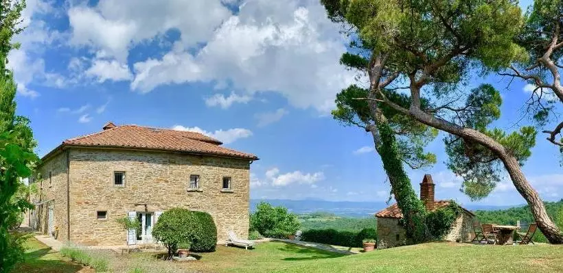 Резиденция Relais Il Pozzeto