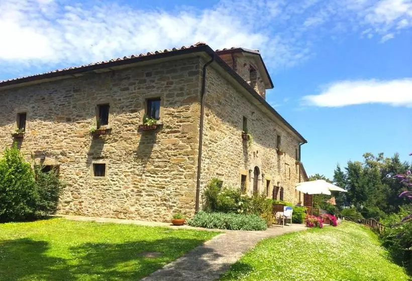 Резиденция Relais Il Pozzeto