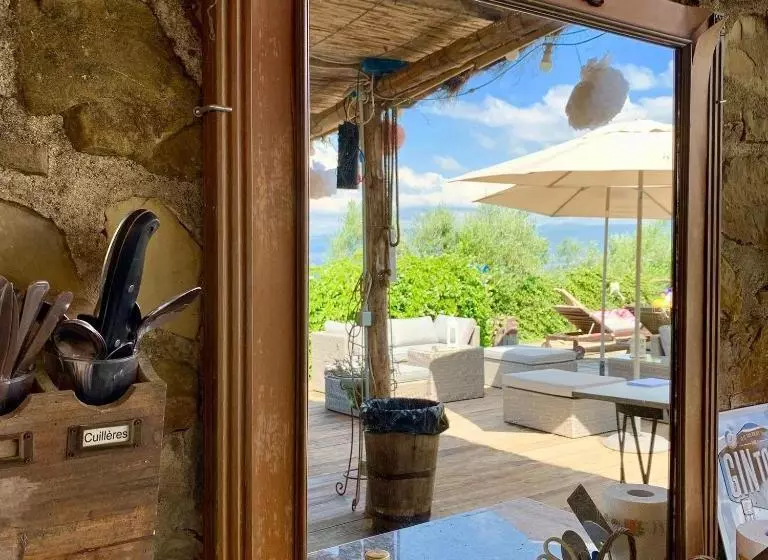 Резиденция Relais Il Pozzeto