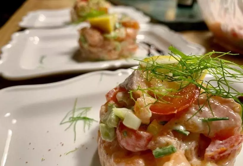 Резиденция Relais Il Pozzeto