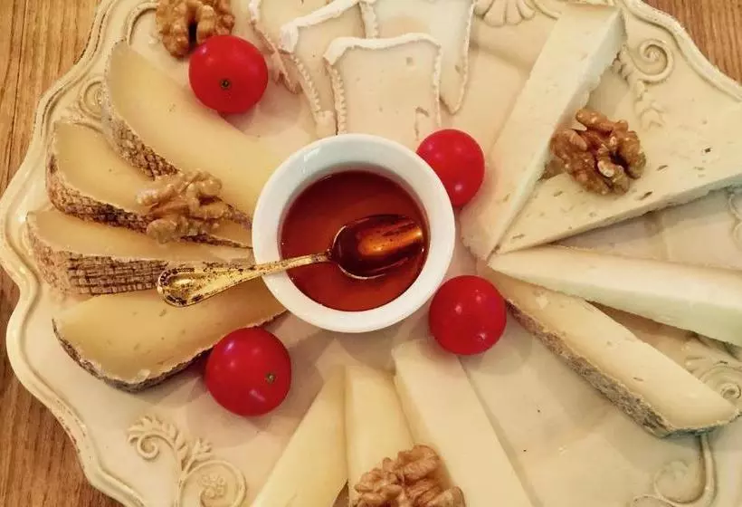 Резиденция Relais Il Pozzeto