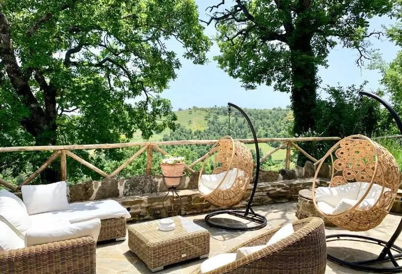 Резиденция Relais Il Pozzeto