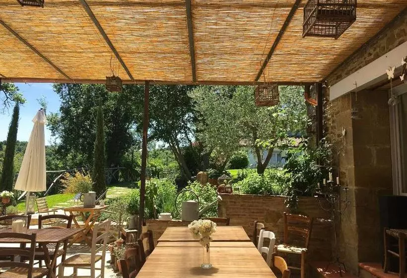 Резиденция Relais Il Pozzeto