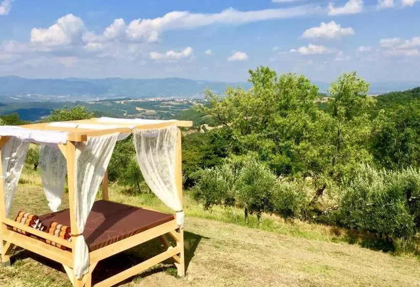 Резиденция Relais Il Pozzeto