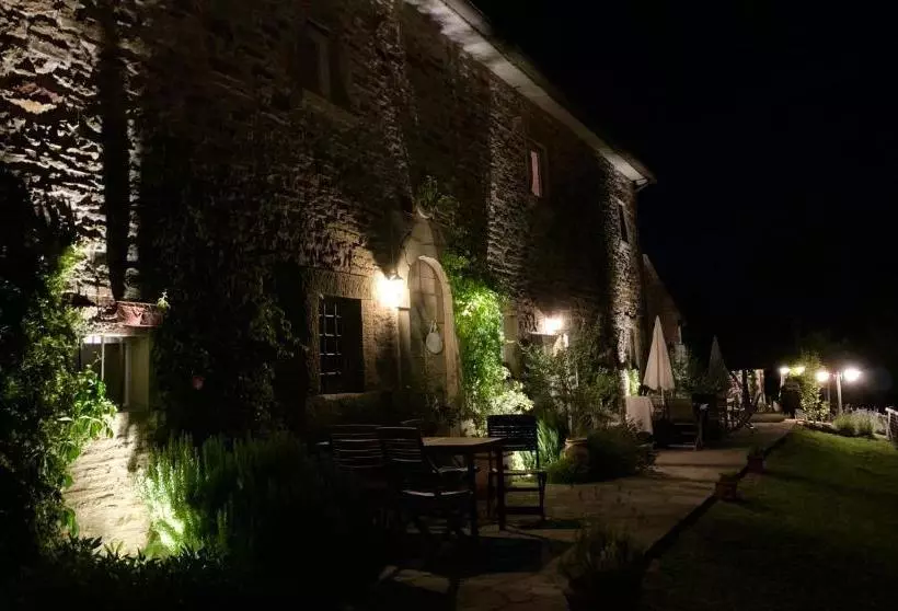 Резиденция Relais Il Pozzeto