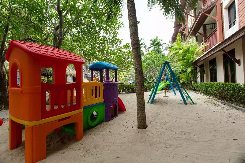 Kata Palm Resort   Sha Plus