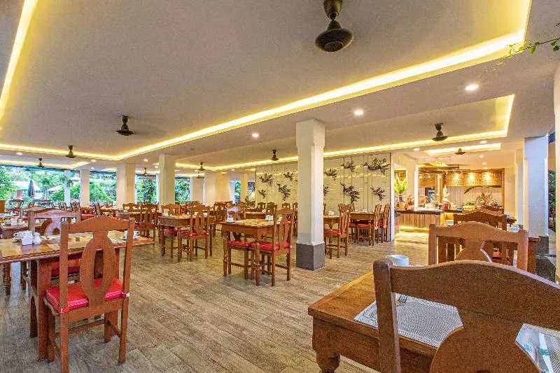 Kata Palm Resort   Sha Plus