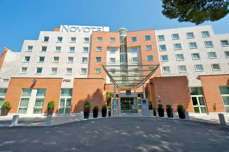 Novotel Roma Est