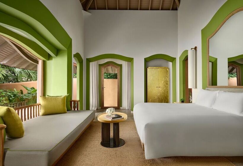 리조트 Phulay Bay, A Ritz Carlton Reserve