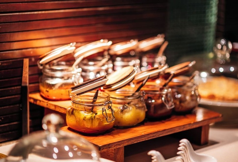 리조트 Phulay Bay, A Ritz Carlton Reserve