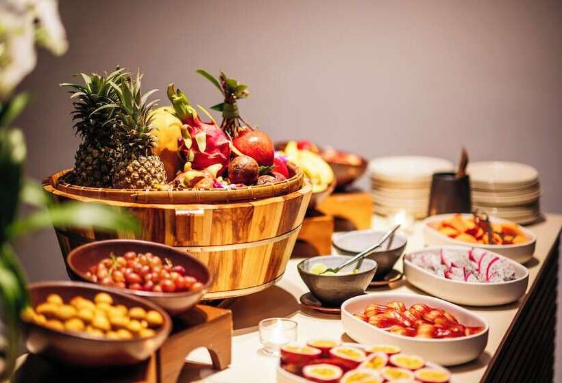 리조트 Phulay Bay, A Ritz Carlton Reserve