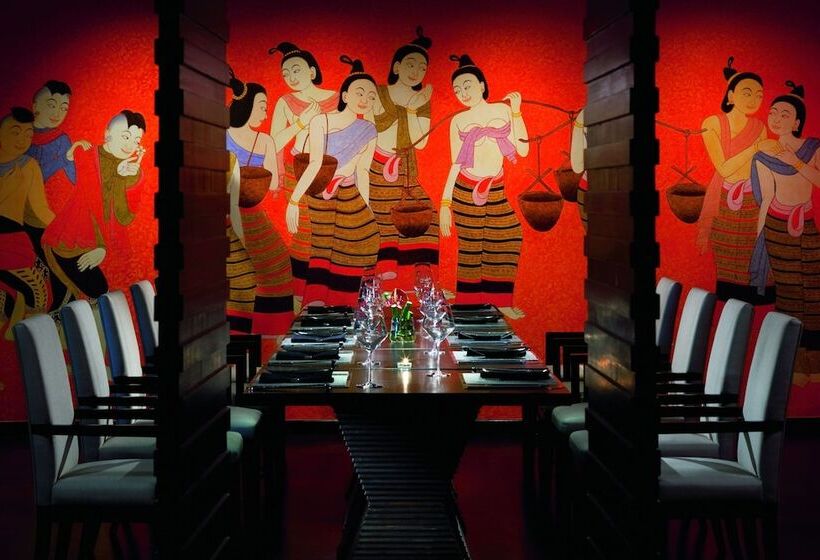 리조트 Phulay Bay, A Ritz Carlton Reserve