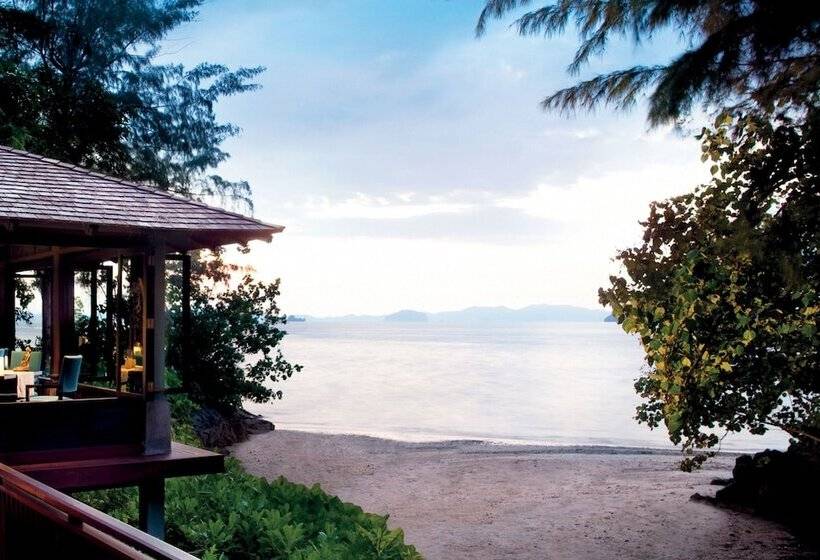 리조트 Phulay Bay, A Ritz Carlton Reserve