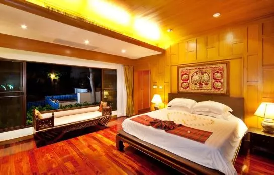 Lomakeskus Q Signature Samui