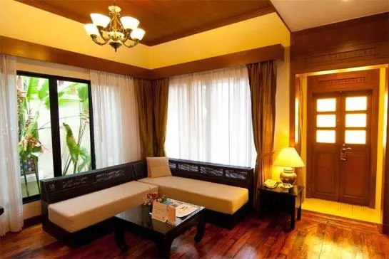 Lomakeskus Q Signature Samui