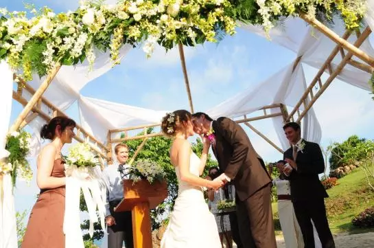 Lomakeskus Q Signature Samui