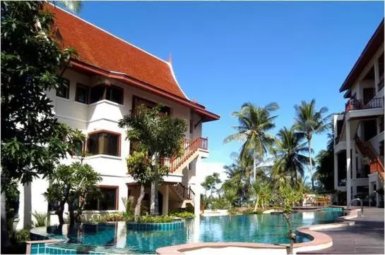 Lomakeskus Q Signature Samui