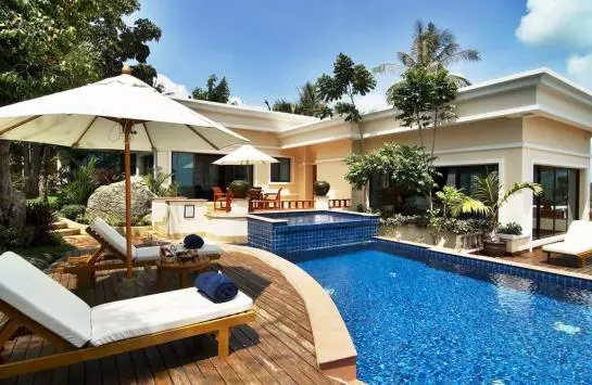 Lomakeskus Q Signature Samui